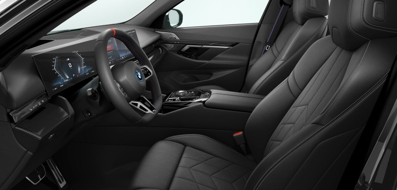 BMW BMW I im Innenraum seitlich BMW BMW I im Innenraum seitlich