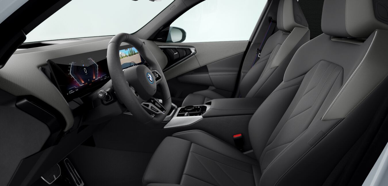BMW BMW X im Innenraum seitlich BMW BMW X im Innenraum seitlich