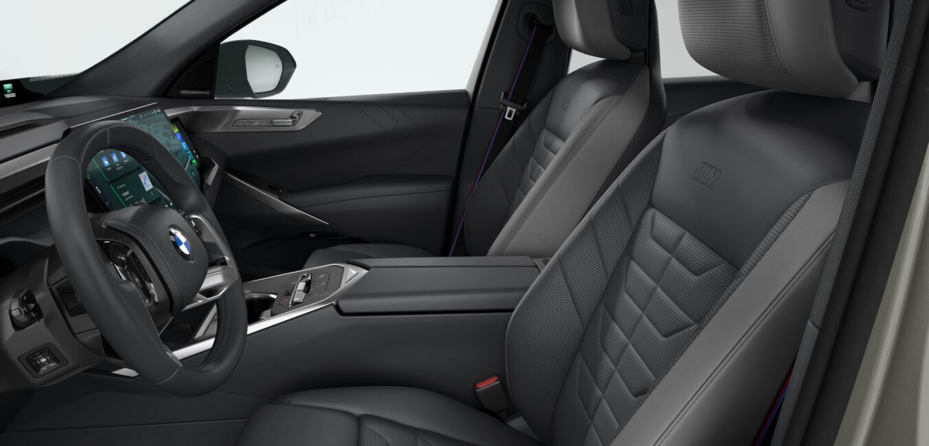 BMW BMW X im Innenraum seitlich BMW BMW X im Innenraum seitlich