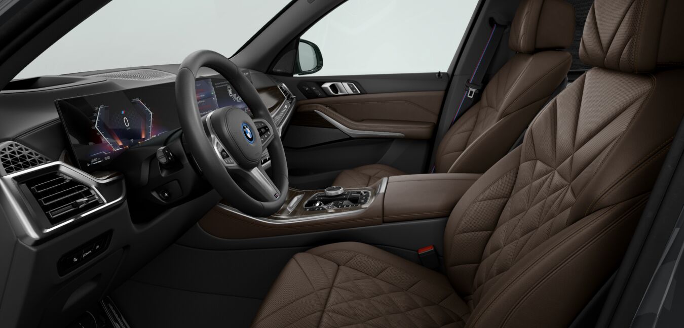 BMW BMW X im Innenraum seitlich BMW BMW X im Innenraum seitlich
