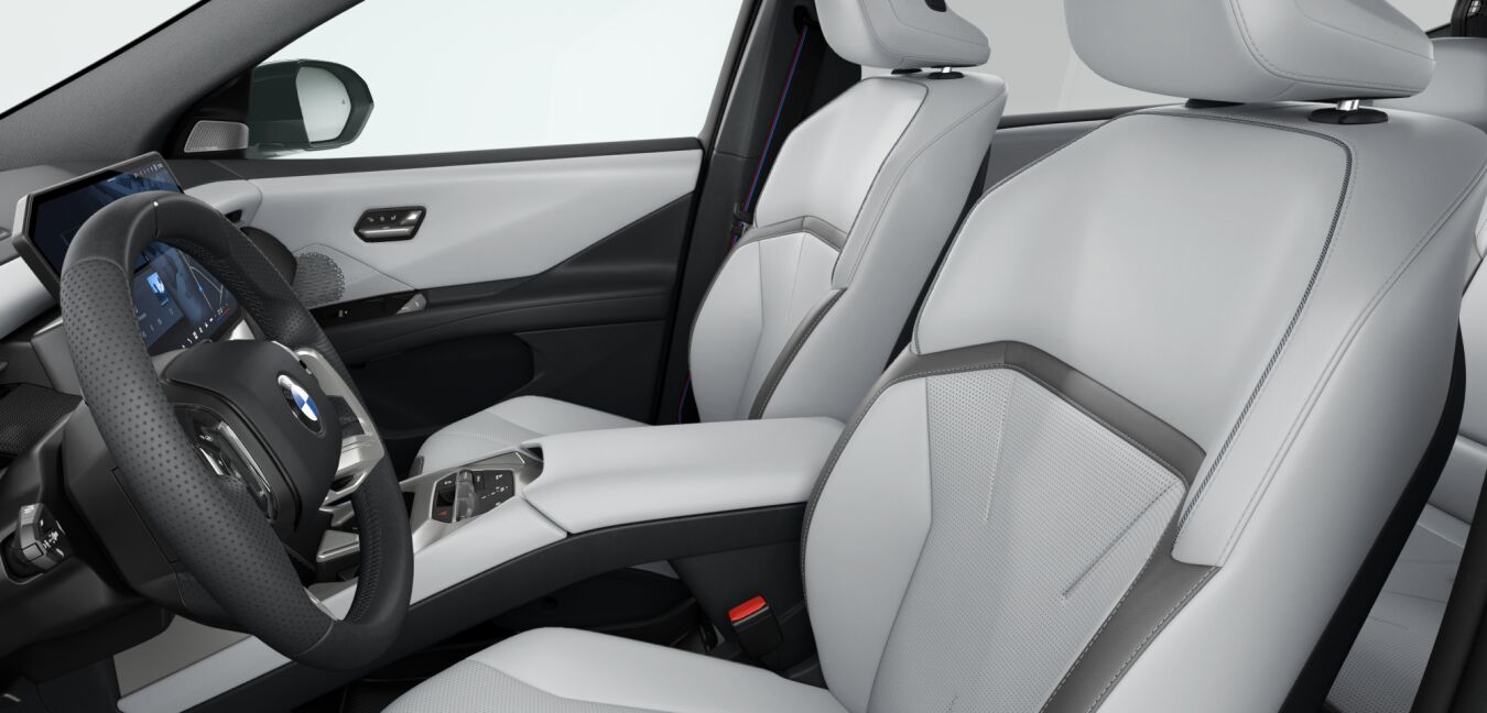BMW BMW I im Innenraum seitlich BMW BMW I im Innenraum seitlich
