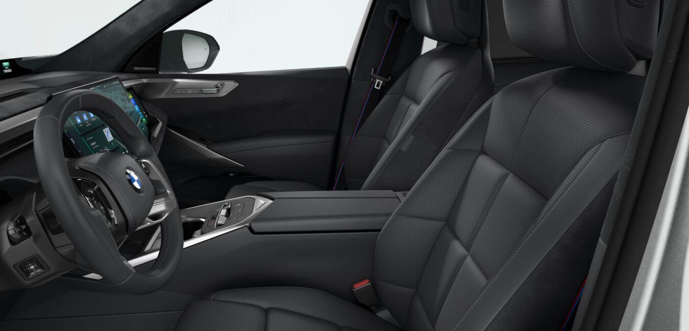 BMW BMW X im Innenraum seitlich BMW BMW X im Innenraum seitlich