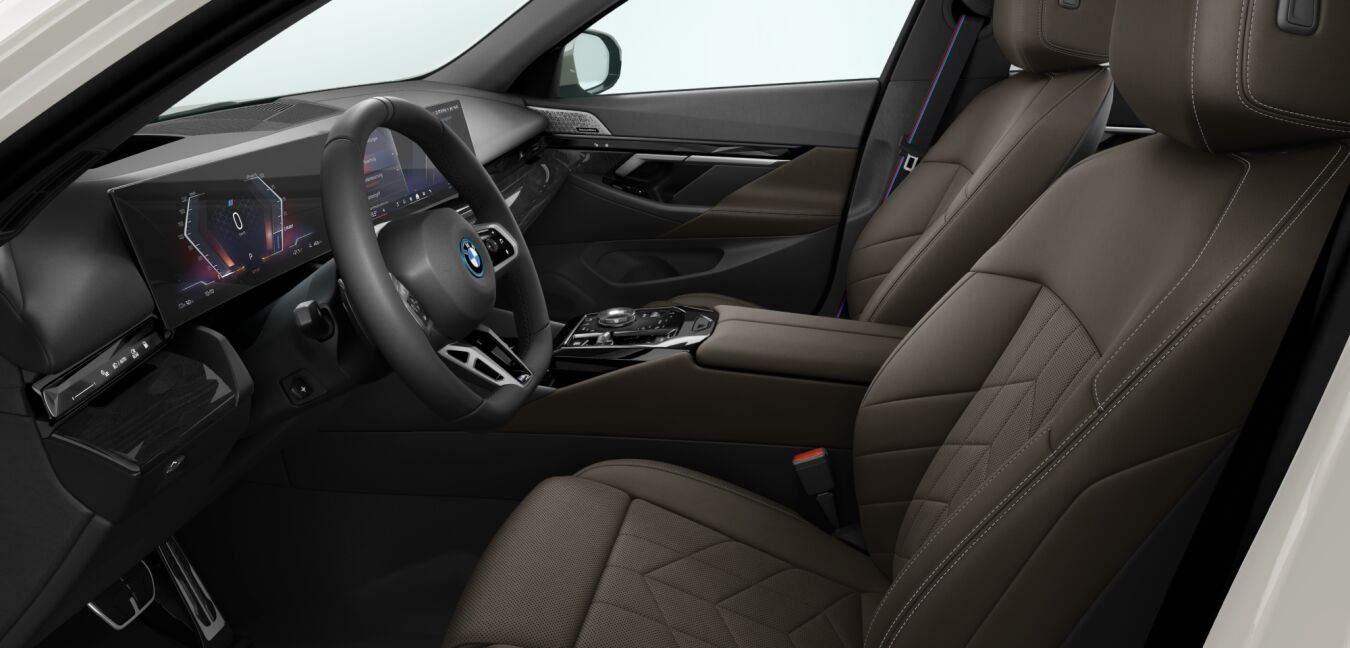BMW BMW I im Innenraum seitlich BMW BMW I im Innenraum seitlich