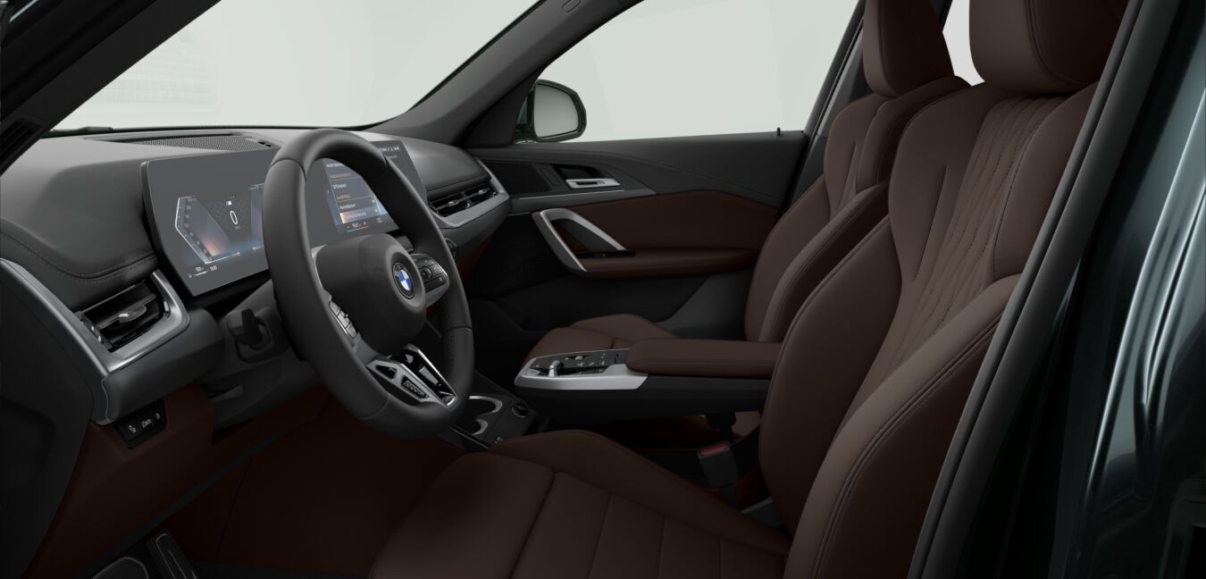 BMW BMW X im Innenraum seitlich BMW BMW X im Innenraum seitlich