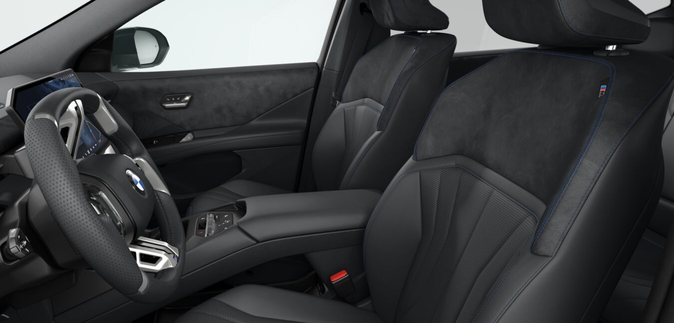 BMW BMW I im Innenraum seitlich BMW BMW I im Innenraum seitlich