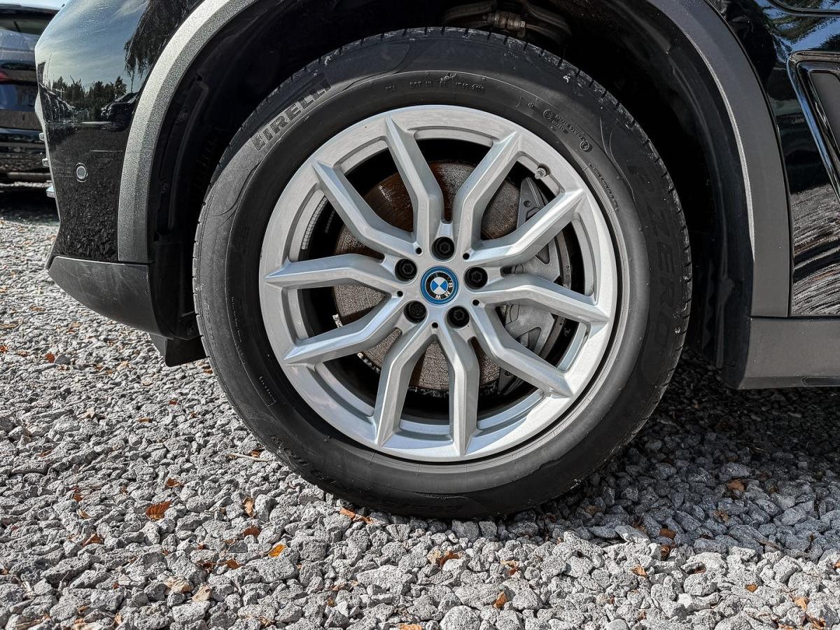 Originalaufnahme des Fahrzeugs