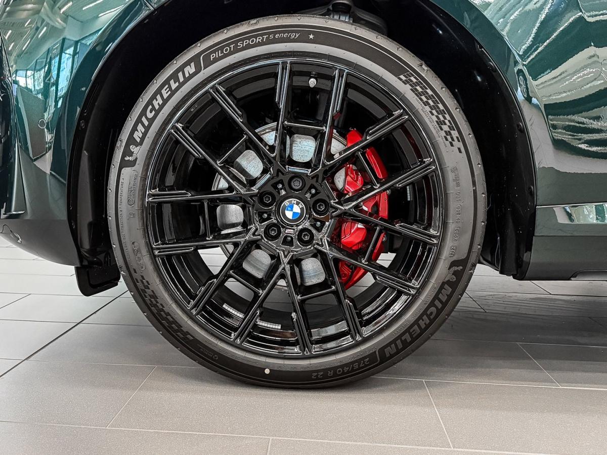 Originalaufnahme des Fahrzeugs