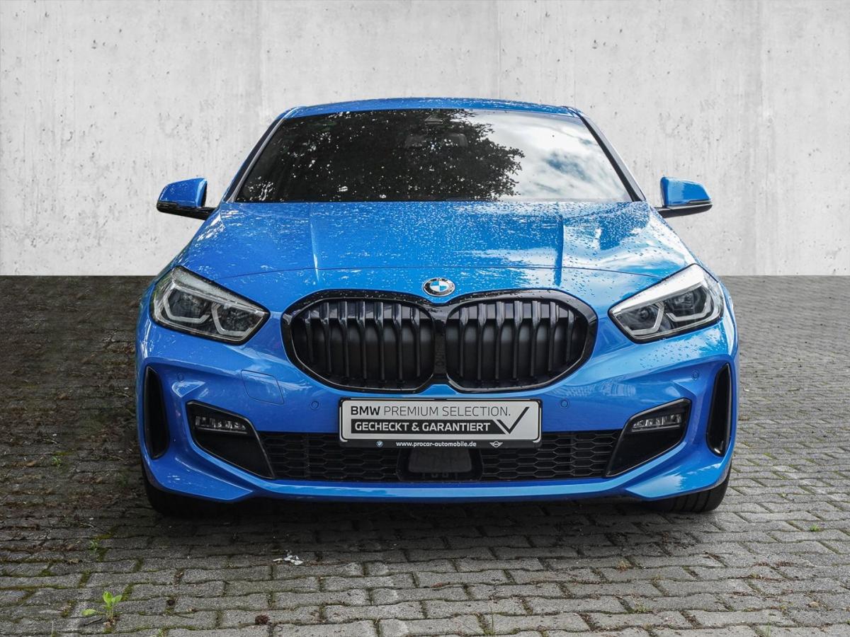 Originalaufnahme des Fahrzeugs