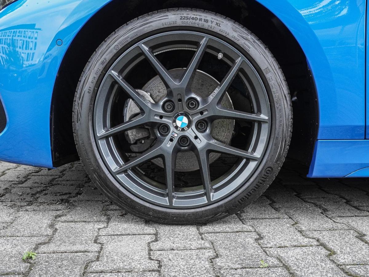 Originalaufnahme des Fahrzeugs