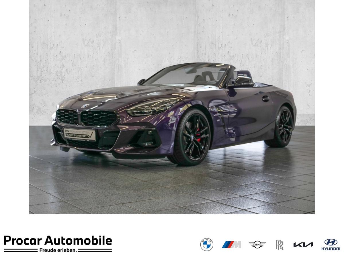 Originalaufnahme des Fahrzeugs