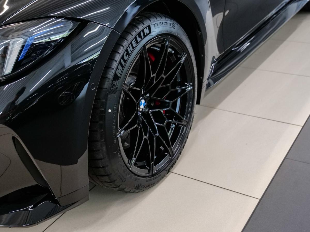 Originalaufnahme des Fahrzeugs