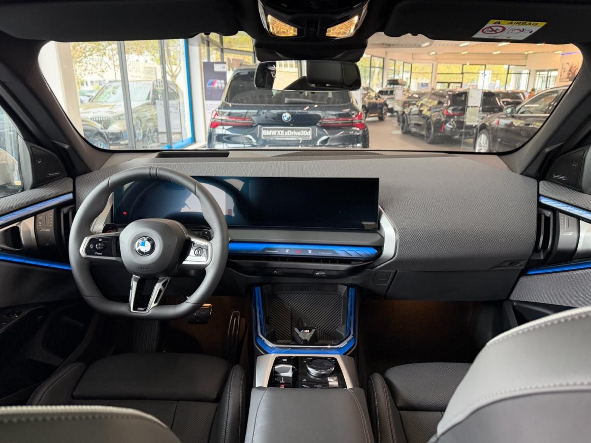 Originalaufnahme des Fahrzeugs