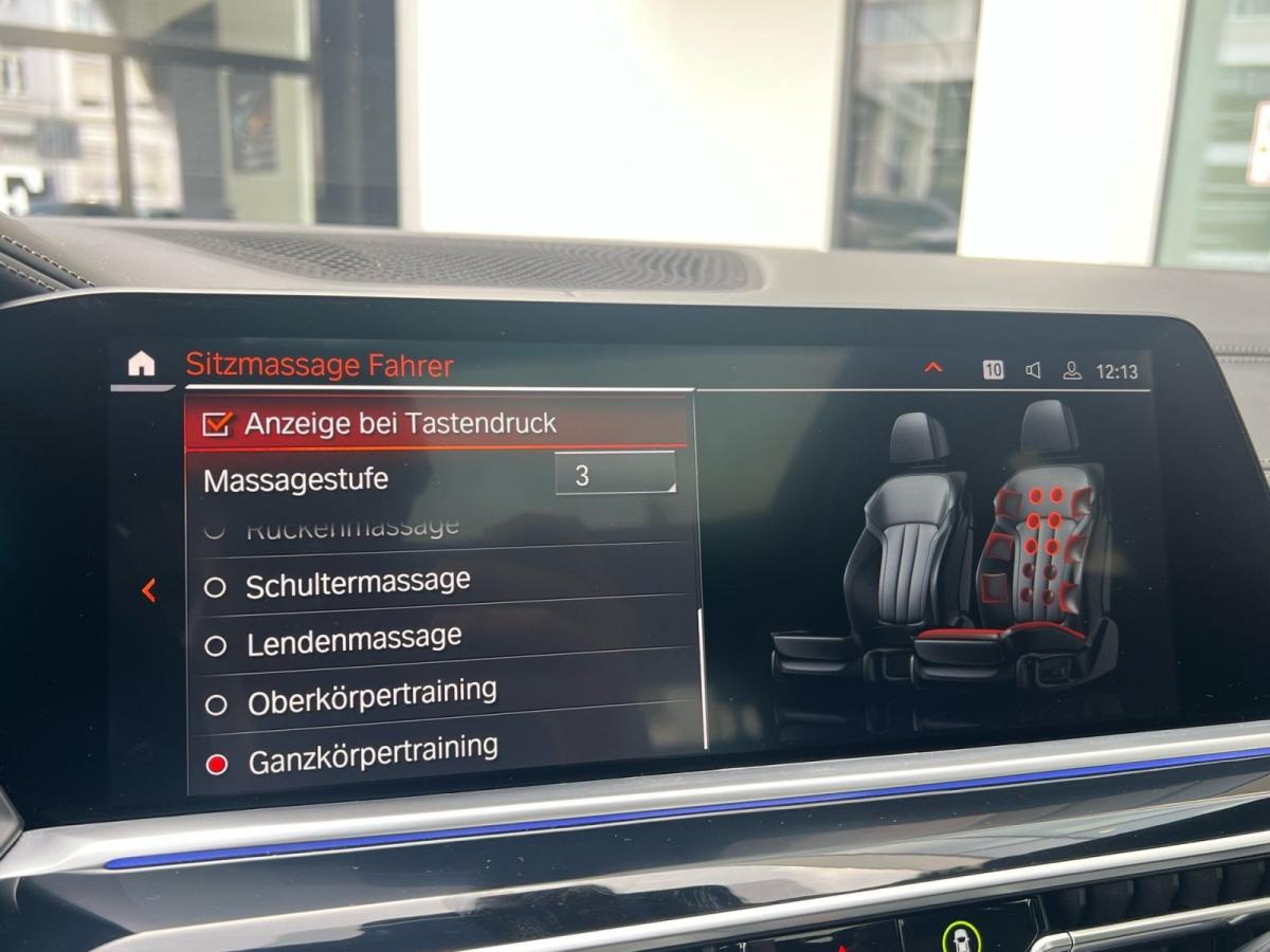 Originalaufnahme des Fahrzeugs
