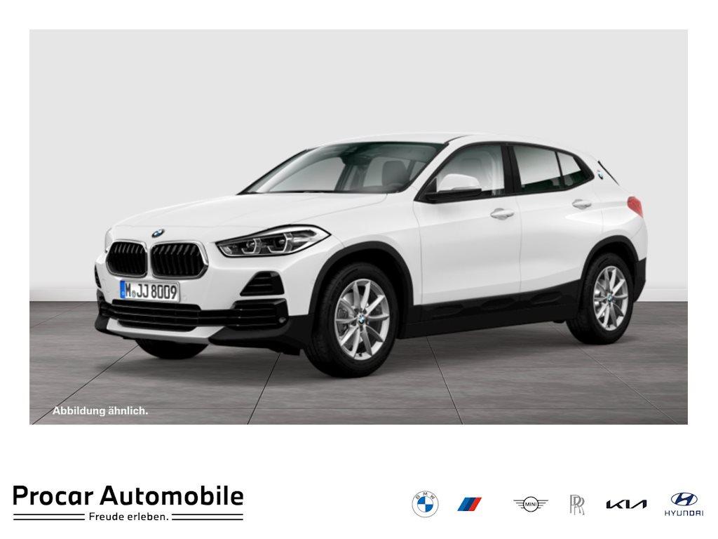 Originalaufnahme des Fahrzeugs