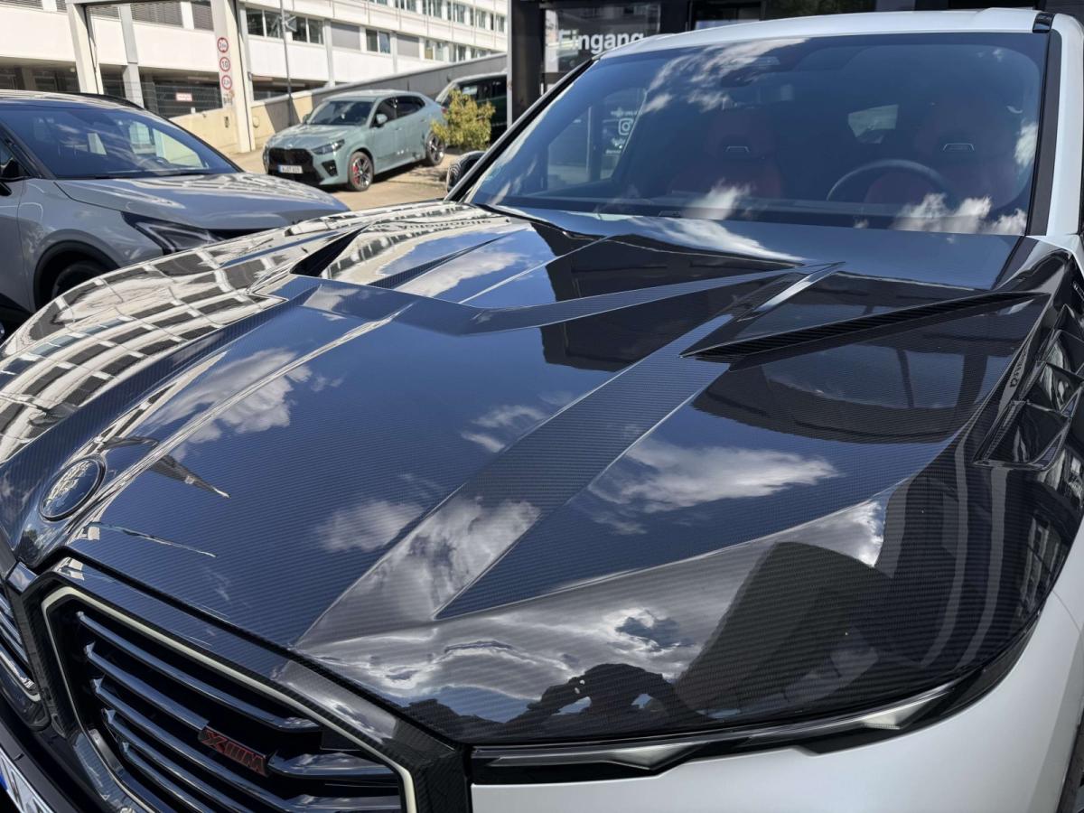 Originalaufnahme des Fahrzeugs Originalaufnahme des Fahrzeugs