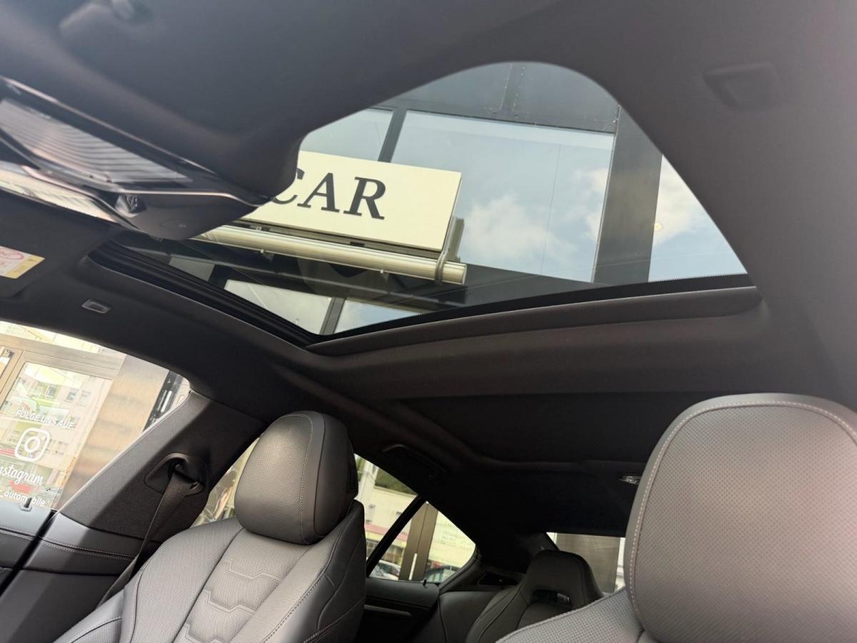 Originalaufnahme des Fahrzeugs
