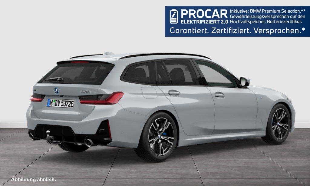 Originalaufnahme des Fahrzeugs