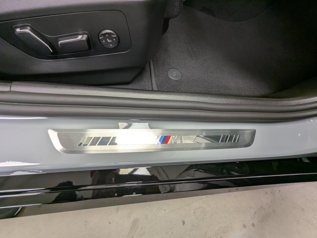 Originalaufnahme des Fahrzeugs