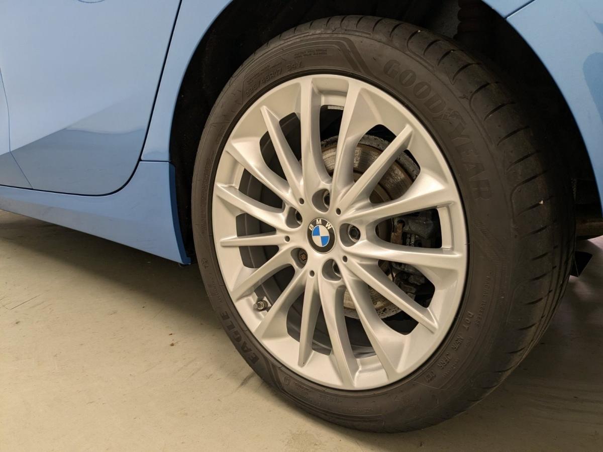 Originalaufnahme des Fahrzeugs Originalaufnahme des Fahrzeugs