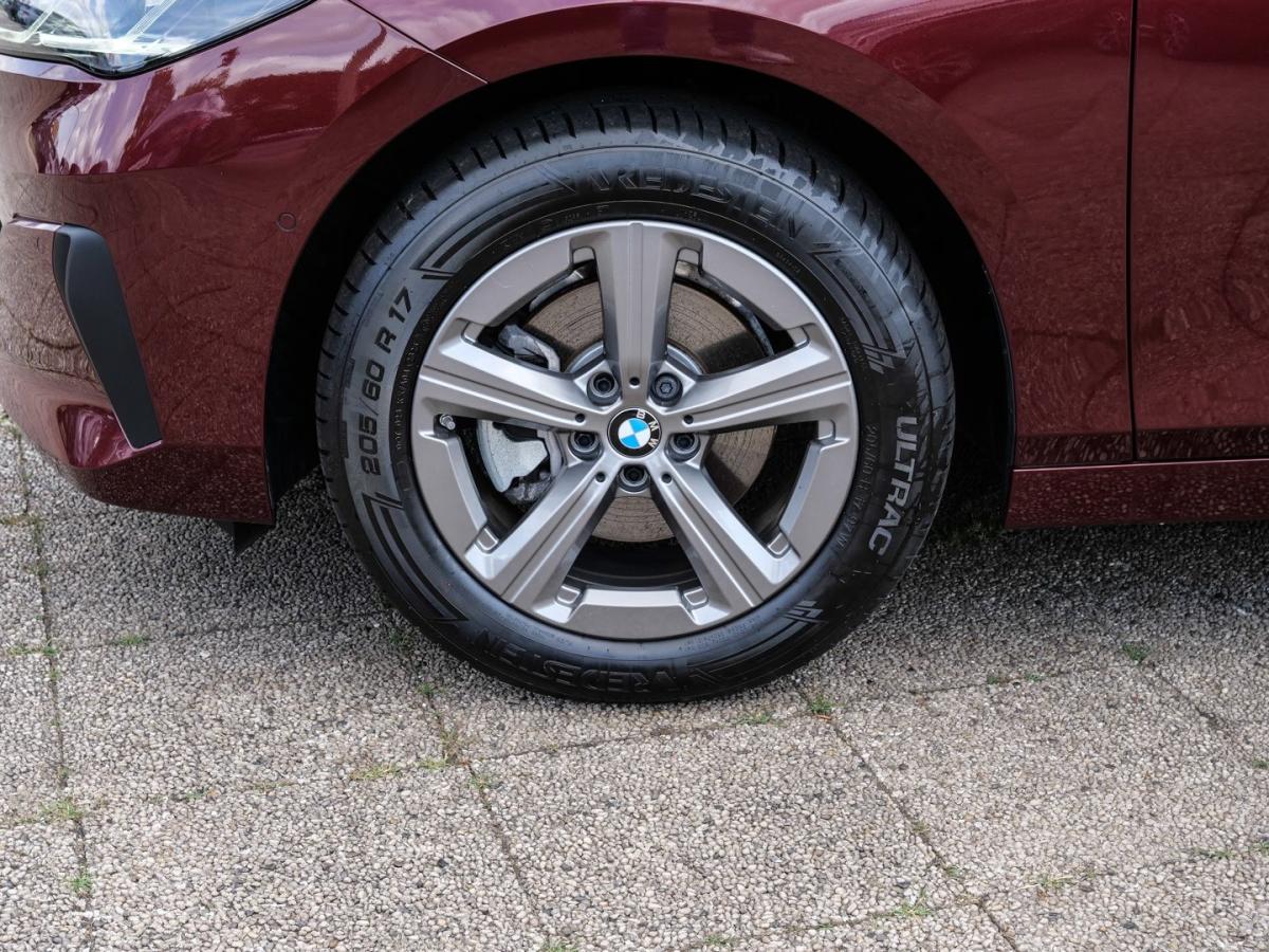 Originalaufnahme des Fahrzeugs