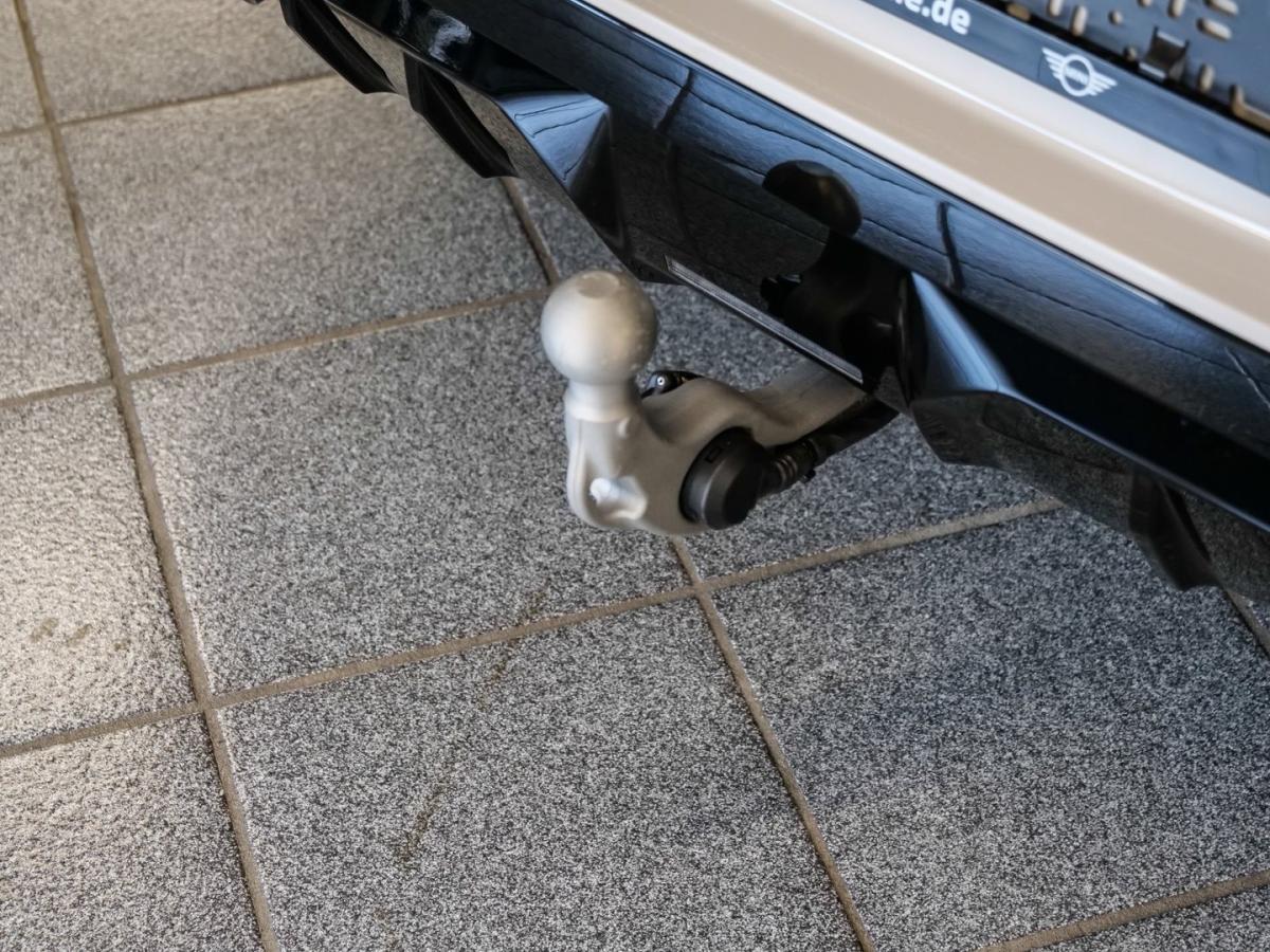 Originalaufnahme des Fahrzeugs