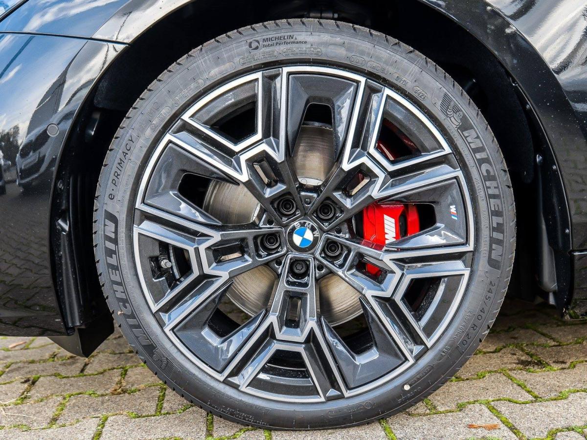 Originalaufnahme des Fahrzeugs