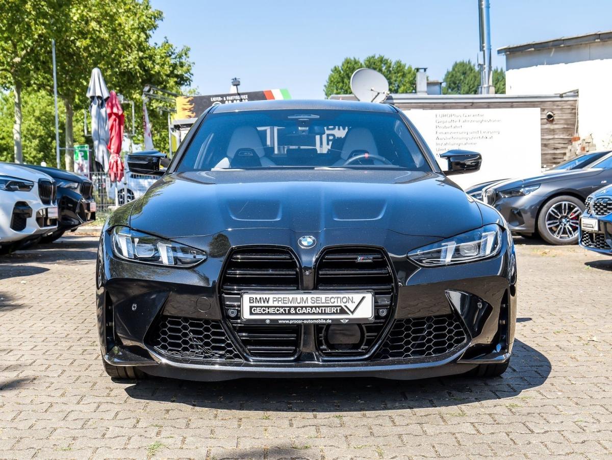 Originalaufnahme des Fahrzeugs
