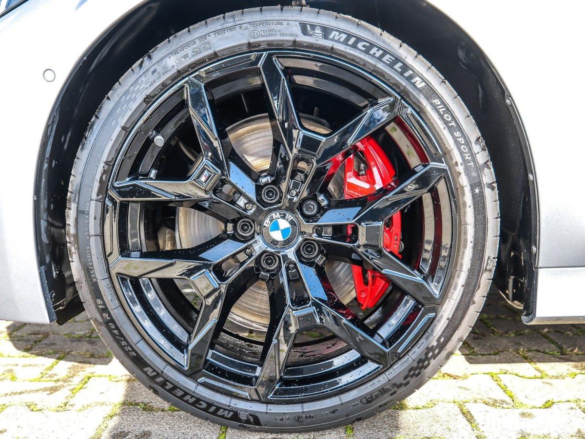 Originalaufnahme des Fahrzeugs