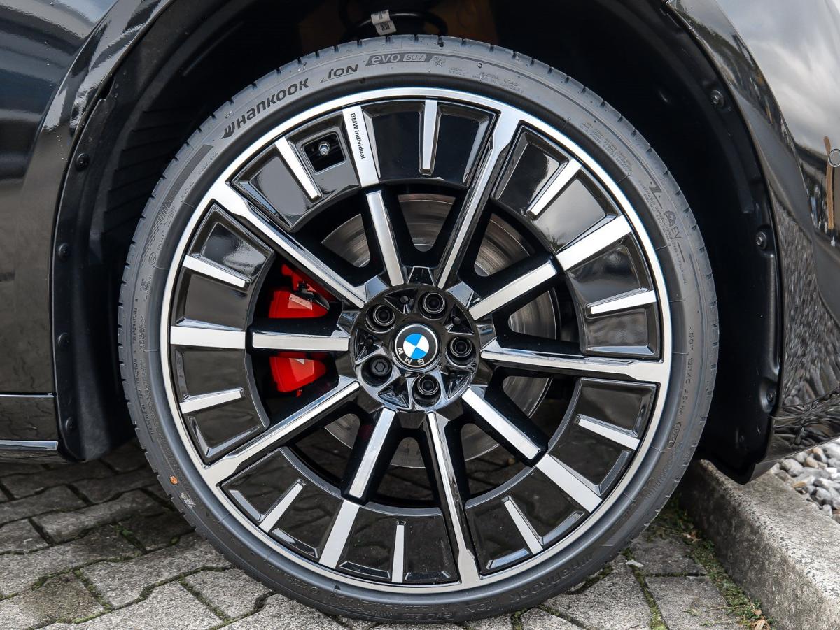 Originalaufnahme des Fahrzeugs