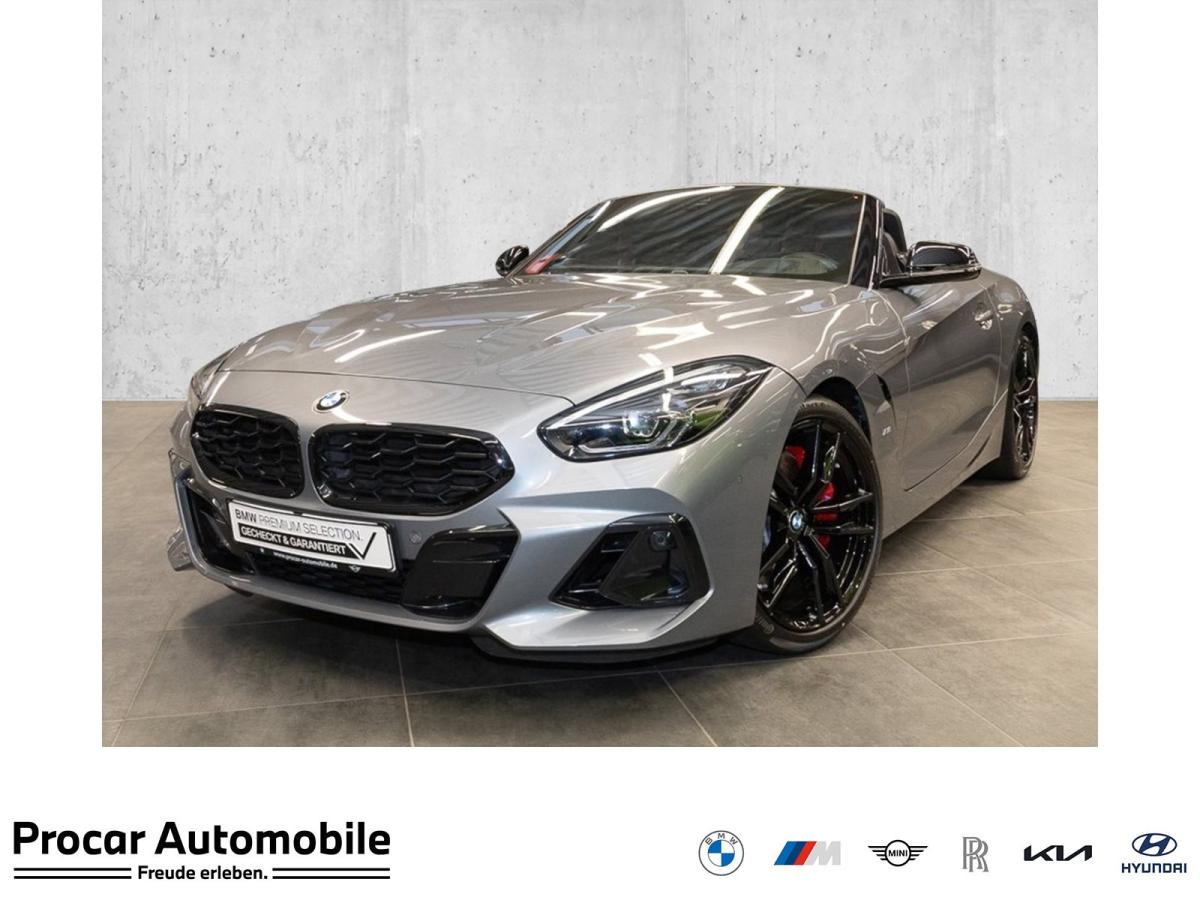 Originalaufnahme des Fahrzeugs