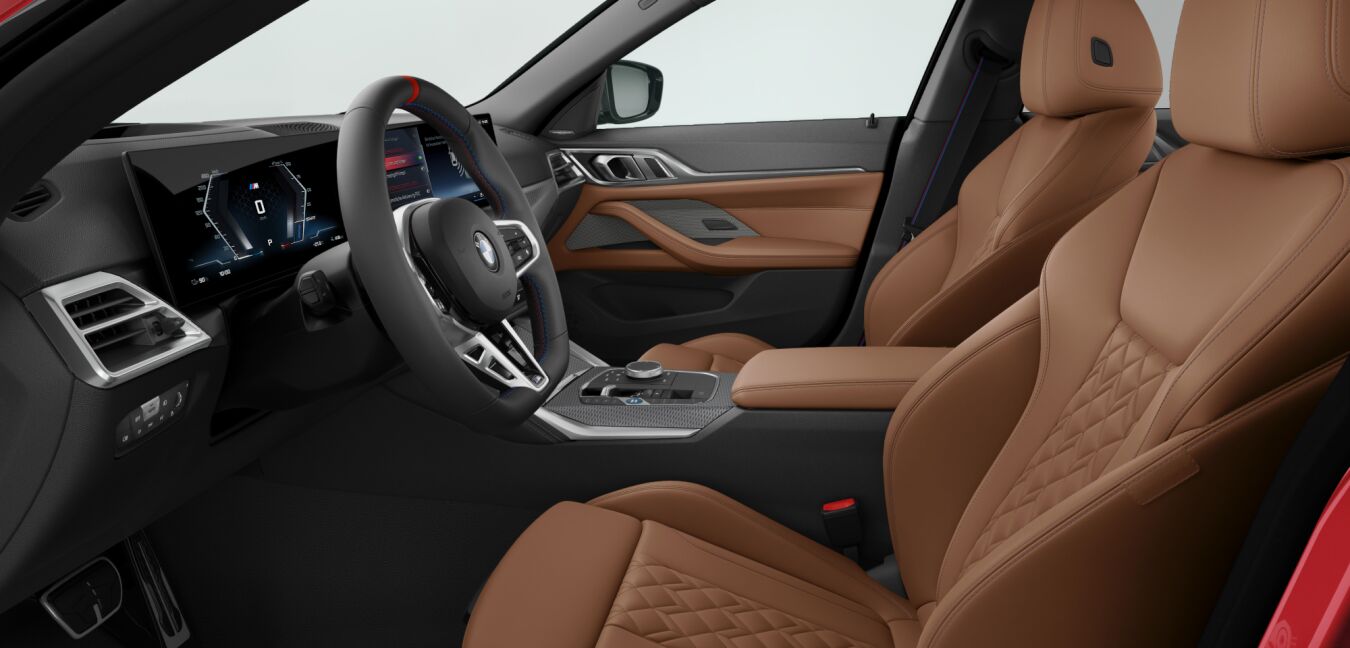 BMW BMW I im Innenraum seitlich BMW BMW I im Innenraum seitlich