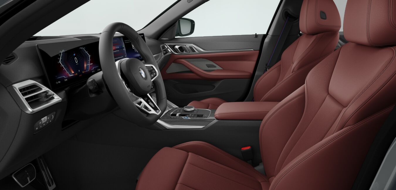 BMW BMW I im Innenraum seitlich BMW BMW I im Innenraum seitlich