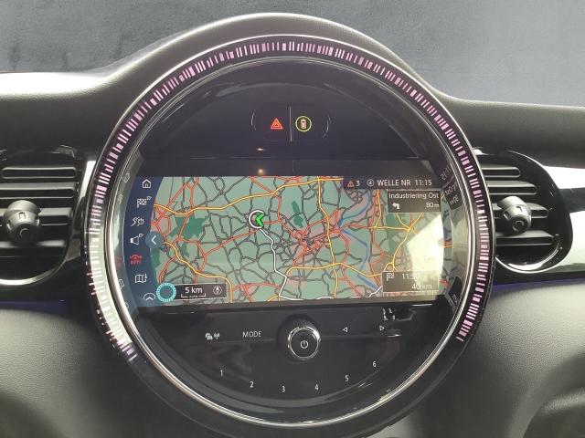 Originalaufnahme des Fahrzeugs