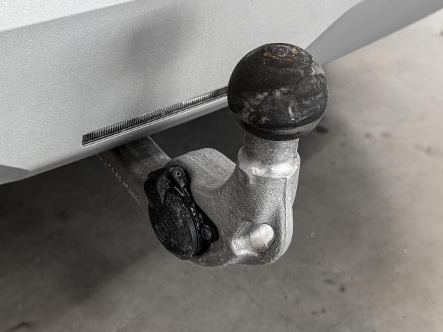 Originalaufnahme des Fahrzeugs