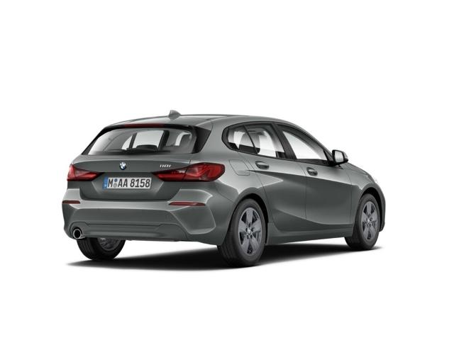 Originalaufnahme des Fahrzeugs