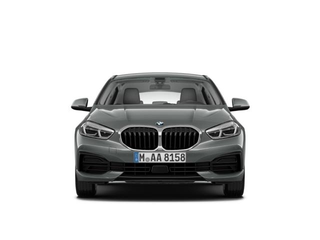Originalaufnahme des Fahrzeugs