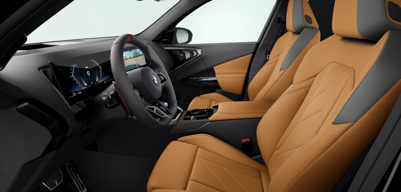 BMW BMW X im Innenraum seitlich BMW BMW X im Innenraum seitlich