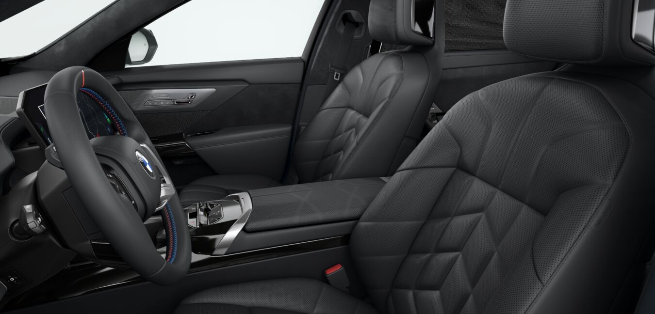 BMW BMW I im Innenraum seitlich BMW BMW I im Innenraum seitlich