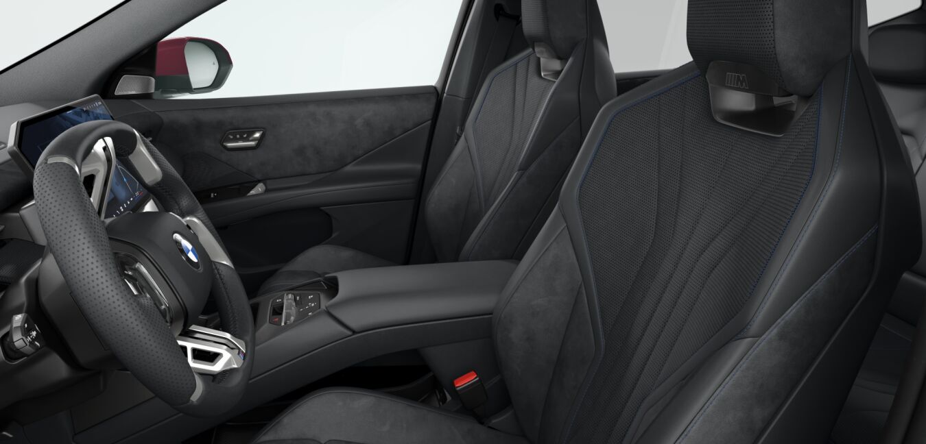 BMW BMW I im Innenraum seitlich BMW BMW I im Innenraum seitlich