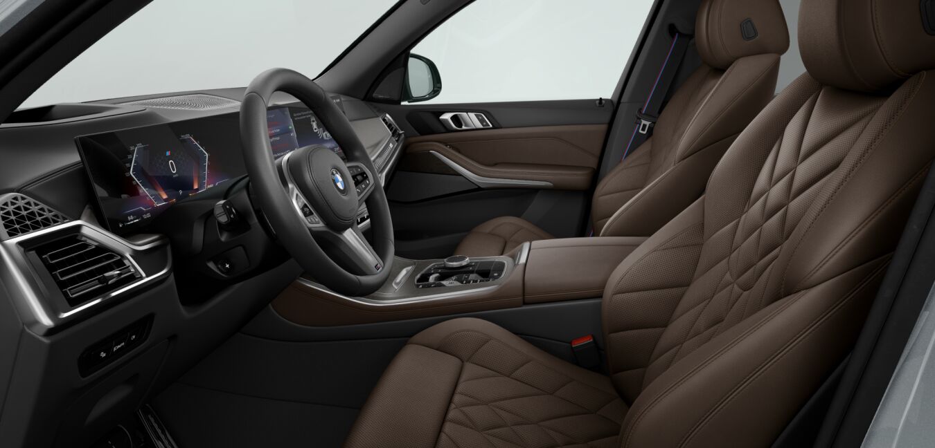 BMW BMW X im Innenraum seitlich BMW BMW X im Innenraum seitlich