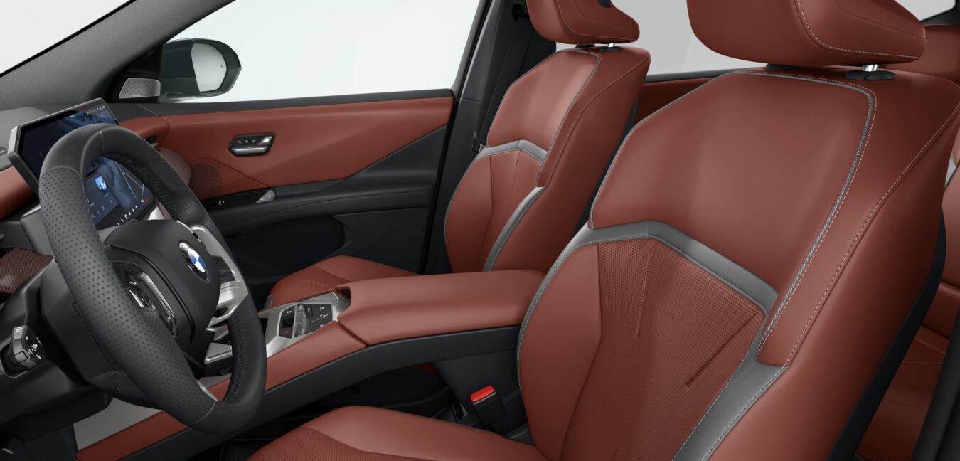BMW BMW I im Innenraum seitlich BMW BMW I im Innenraum seitlich