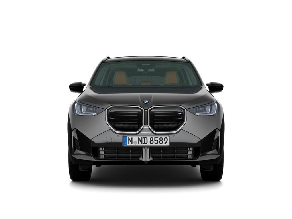 Originalaufnahme des Fahrzeugs