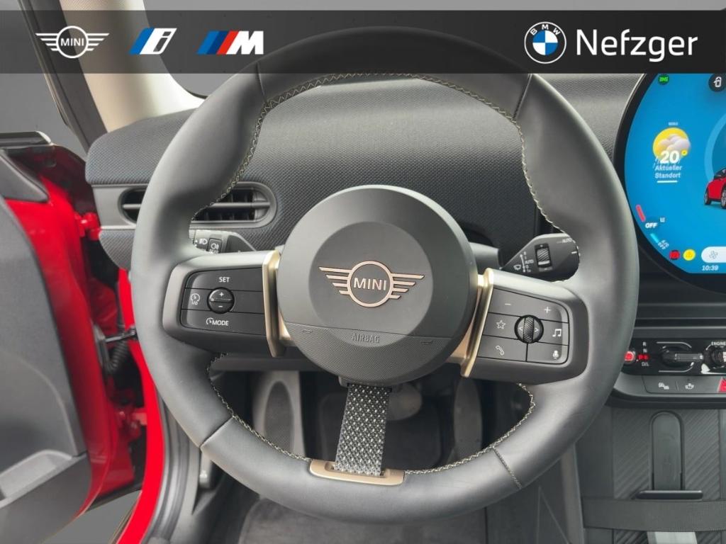 Originalaufnahme des Fahrzeugs