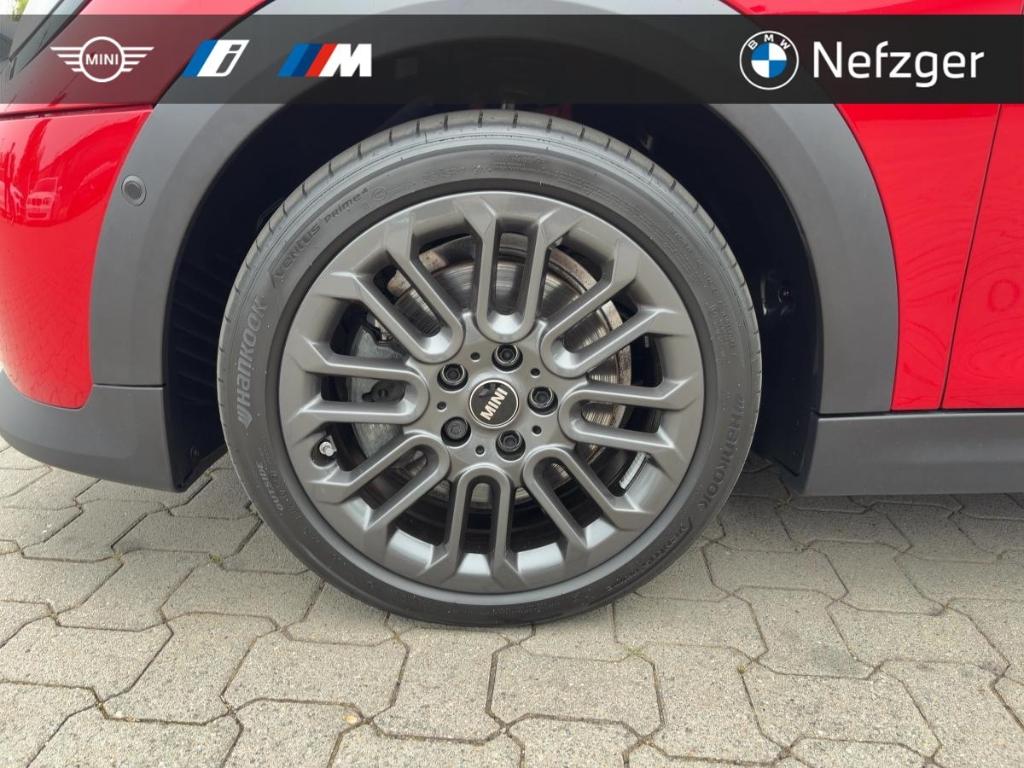 Originalaufnahme des Fahrzeugs