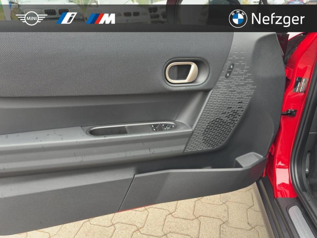 Originalaufnahme des Fahrzeugs