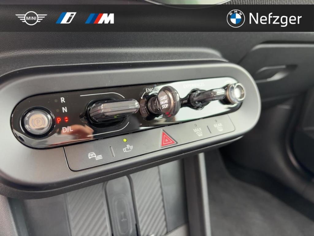 Originalaufnahme des Fahrzeugs