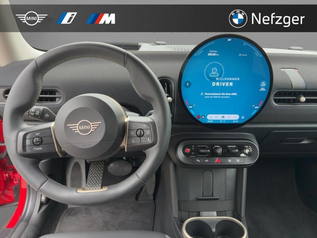 Originalaufnahme des Fahrzeugs