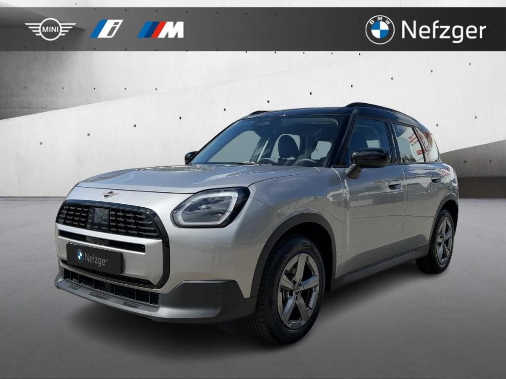 Originalaufnahme des Fahrzeugs