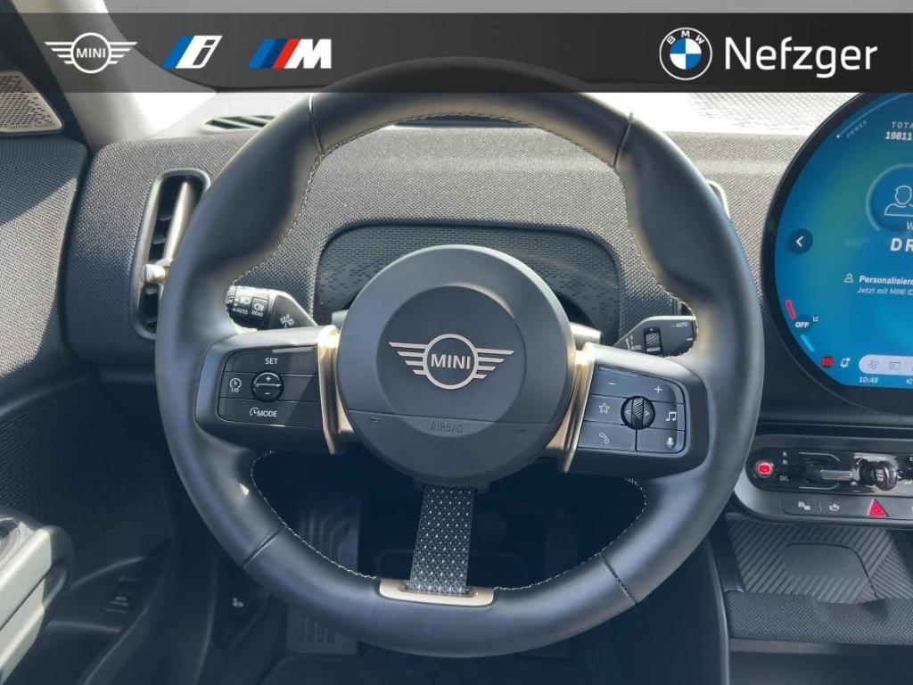 Originalaufnahme des Fahrzeugs