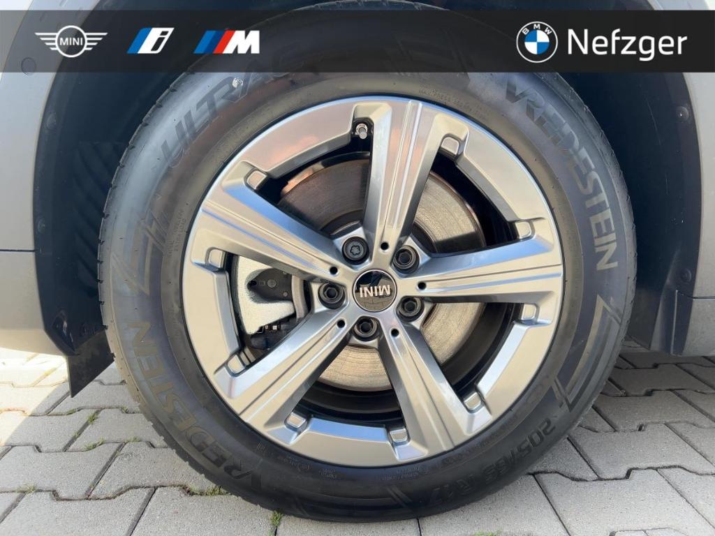 Originalaufnahme des Fahrzeugs